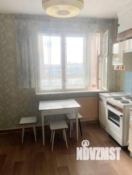 1-к квартира, посуточно, 38м2, 7/14 этаж