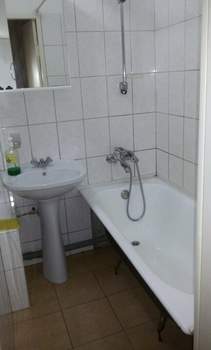 1-к квартира, на длительный срок, 37м2, 1/12 этаж