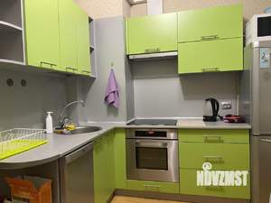 1-к квартира, на длительный срок, 32м2, 8/24 этаж