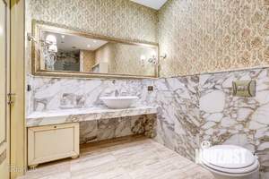 3-к квартира, на длительный срок, 160м2, 4/9 этаж