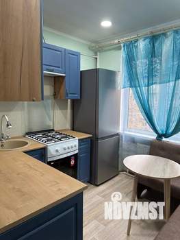 2-к квартира, на длительный срок, 45м2, 5/5 этаж