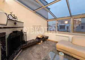 5-к квартира, на длительный срок, 229м2, 8/9 этаж