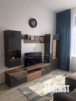 1-к квартира, на длительный срок, 34м2, 3/8 этаж