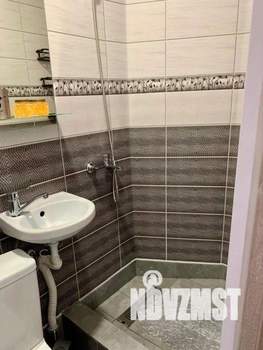 1-к квартира, посуточно, 12м2, 1/1 этаж