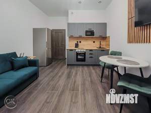 Студия квартира, на длительный срок, 22м2, 12/14 этаж