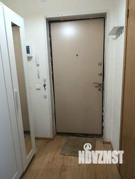 Студия квартира, на длительный срок, 25м2, 2/23 этаж