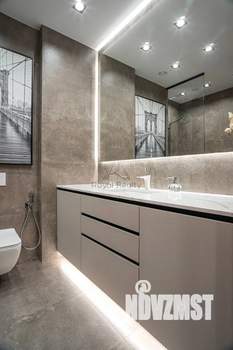 2-к квартира, на длительный срок, 52м2, 3/7 этаж