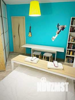 1-к квартира, посуточно, 35м2, 1/7 этаж