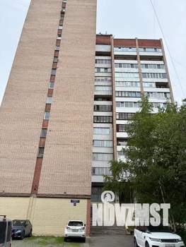 Студия квартира, посуточно, 15м2, 2/15 этаж
