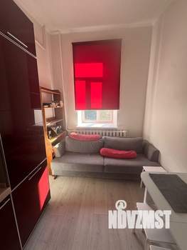 1-к квартира, на длительный срок, 42м2, 3/6 этаж