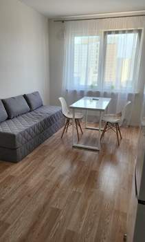 2-к квартира, на длительный срок, 32м2, 10/17 этаж