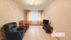 3-к квартира, на длительный срок, 60м2, 3/9 этаж