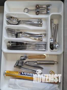 1-к квартира, посуточно, 32м2, 3/5 этаж