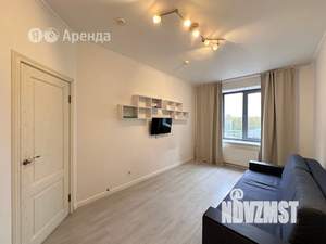 1-к квартира, на длительный срок, 35м2, 5/8 этаж