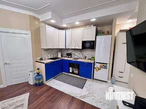 2-к квартира, на длительный срок, 54м2, 3/14 этаж