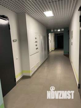 Студия квартира, на длительный срок, 22м2, 16/24 этаж