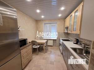 2-к квартира, на длительный срок, 53м2, 12/16 этаж