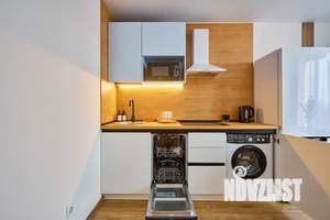 1-к квартира, посуточно, 40м2, 5/14 этаж