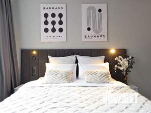 1-к квартира, посуточно, 22м2, 13/15 этаж