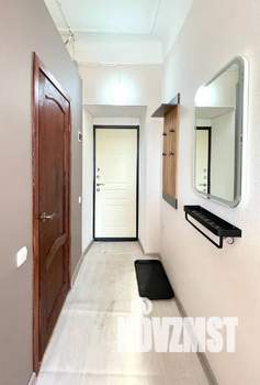 1-к квартира, посуточно, 16м2, 4/5 этаж