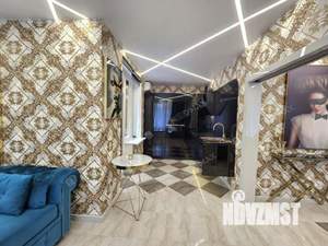 1-к квартира, на длительный срок, 44м2, 2/11 этаж
