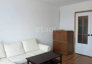 3-к квартира, на длительный срок, 62м2, 6/9 этаж