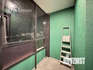 Студия квартира, на длительный срок, 20м2, 6/13 этаж