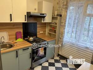 1-к квартира, на длительный срок, 31м2, 2/5 этаж