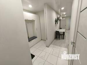 2-к квартира, на длительный срок, 55м2, 22/26 этаж