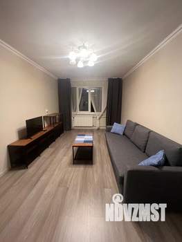 2-к квартира, на длительный срок, 55м2, 4/10 этаж