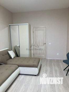 2-к квартира, на длительный срок, 70м2, 19/27 этаж
