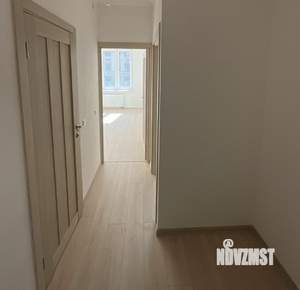 1-к квартира, на длительный срок, 35м2, 2/11 этаж