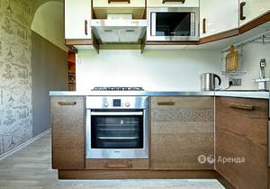 3-к квартира, на длительный срок, 59м2, 5/9 этаж