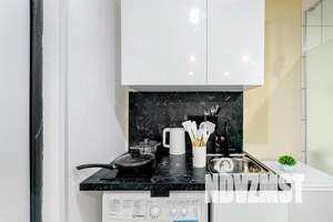 1-к квартира, посуточно, 12м2, 1/5 этаж