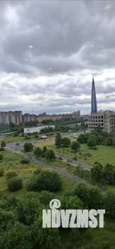 2-к квартира, на длительный срок, 60м2, 10/12 этаж
