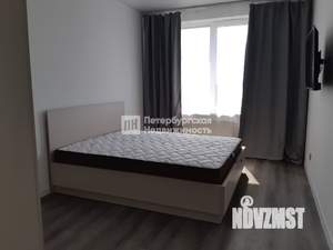 1-к квартира, на длительный срок, 31м2, 10/12 этаж