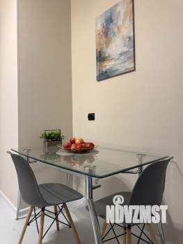 1-к квартира, на длительный срок, 35м2, 19/24 этаж