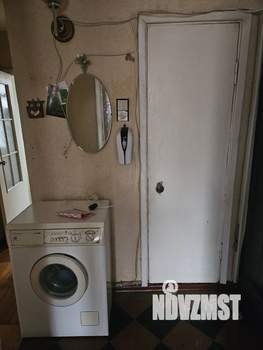 3-к квартира, на длительный срок, 48м2, 3/5 этаж