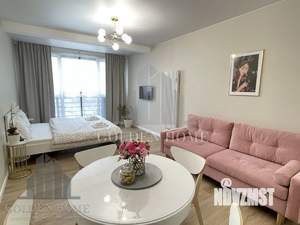 1-к квартира, на длительный срок, 30м2, 6/10 этаж