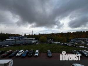 1-к квартира, на длительный срок, 40м2, 3/16 этаж