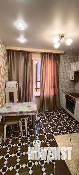 1-к квартира, на длительный срок, 35м2, 8/28 этаж