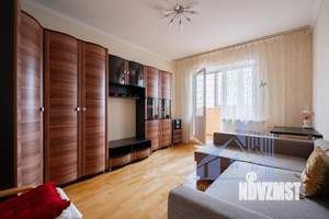 2-к квартира, на длительный срок, 67м2, 7/25 этаж