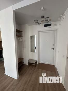 1-к квартира, на длительный срок, 39м2, 11/11 этаж