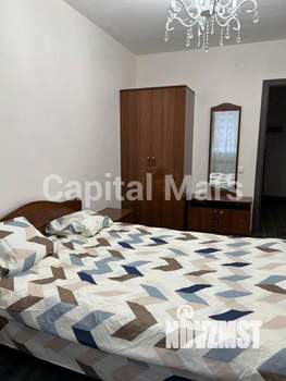 1-к квартира, на длительный срок, 40м2, 8/27 этаж