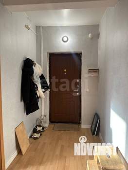 Студия квартира, на длительный срок, 30м2, 6/12 этаж