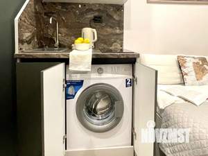 Студия квартира, посуточно, 11м2, 1/9 этаж