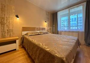 1-к квартира, на длительный срок, 35м2, 10/16 этаж