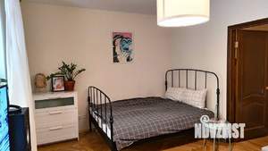 1-к квартира, на длительный срок, 45м2, 2/3 этаж