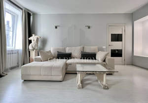 2-к квартира, на длительный срок, 80м2, 4/6 этаж