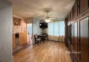 2-к квартира, на длительный срок, 38м2, 3/4 этаж